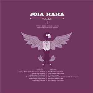 Various - Jóia Rara Vol. 1 flac download