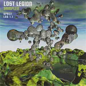 Various - Lost Legion Sampler - Space Log 1.1 flac download