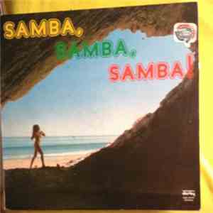 Various - Samba, Samba, Samba flac download