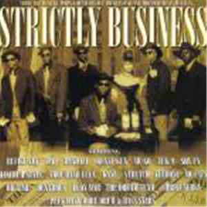 Various - Strictly Business flac download