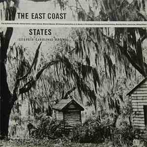 Various - The East Coast States (1927-1940) Georgia - Carolinas - Virginia flac download