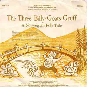 Various - The Three Billy-Goats Gruff (A Norwegian Folk Tale) / Just In Time For The King's Birthday flac download