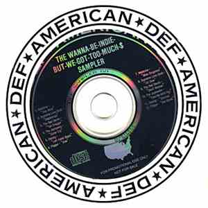 Various - The Wanna-Be-Indie-But-We-Got-Too-Much-$ Sampler flac download