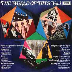 Various - The World Of Hits Vol. 3 flac download