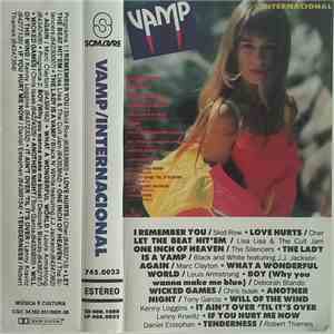 Various - Vamp (Trilha Internacional Da Novela) flac download