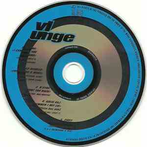 Various - Vi Unge flac download
