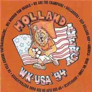 Various - WK - USA '94 flac download