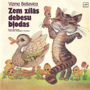 Vizma Belševica - Zem Zilās Debesu Bļodas flac download