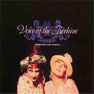 Voice Of The Beehive - Monsters And Angels flac download
