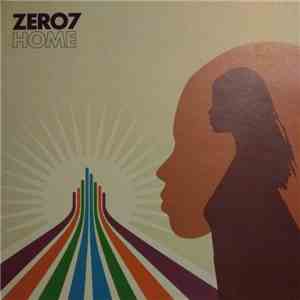 Zero 7 - Home flac download