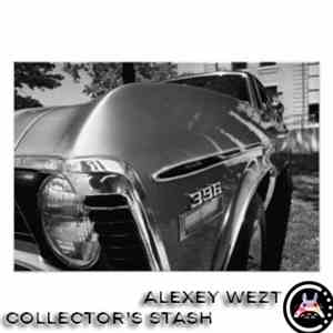 Alexey Wezt - Collector's Stash flac download