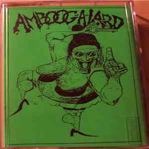 Amboog-A-Lard - Amboog-A-Lard flac download