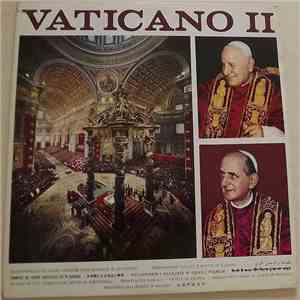 Angelo Francesco Lavagnino - Vaticano II FLAC download