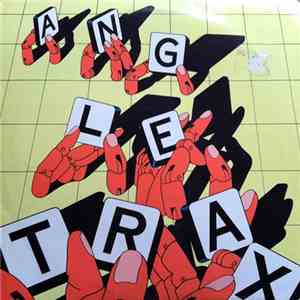 Angletrax - Angletrax flac download