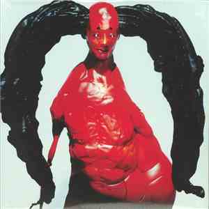 Arca  - Mutant flac download