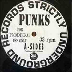 A-Sides - Punks flac download