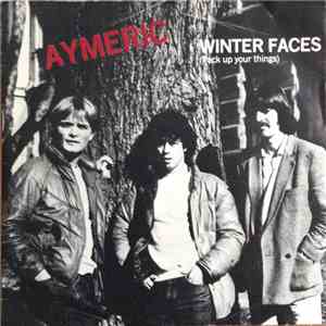 Aymeric - Winter Faces flac download