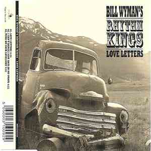 Bill Wyman's Rhythm Kings - Love Letters flac download