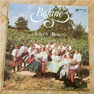 Bojané - Kluci Z Moravy flac download