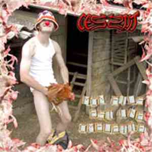 Cesspit - Mon Fils Est Une Omelette flac download