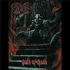 Chaos Synopsis - Gods Of Chaos flac download