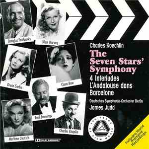 Charles Koechlin - Seven Stars Symphony flac download