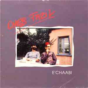 Cheb Fazil - E'châabi flac download