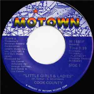 Cook County - Little Girls & Ladies flac download