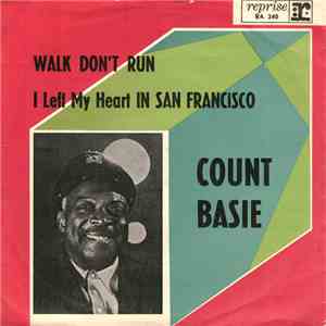 Count Basie - Walk Don't Run flac download