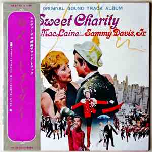 Cy Coleman - Sweet Charity (The Original Sound Track Album) flac download