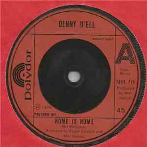 Denny D'Ell - Home Is Home flac download