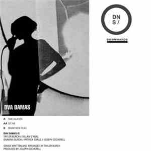 Dva Damas - Brand New Head flac download