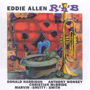 Eddie Allen - R 'n 'B flac download