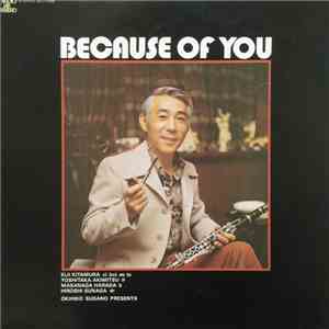 Eiji Kitamura - Because Of You flac download