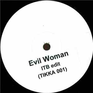 Electric Light Orchestra - Evil Woman (ITB Edit) flac download