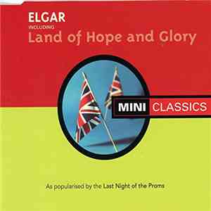 Elgar - Land Of Hope And Glory flac download