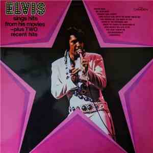 Elvis Presley - Sings Hits From His Movies flac download