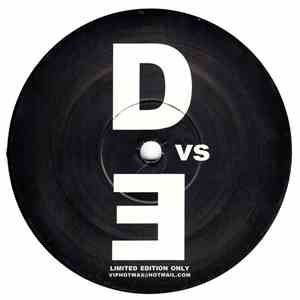 Eminem - D Vs. E flac download