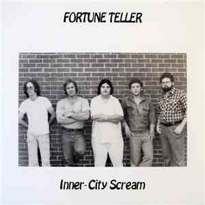 Fortune Teller  - Inner-City Scream flac download