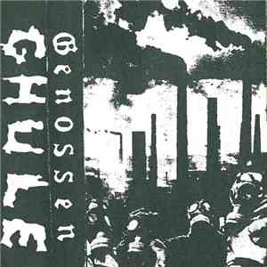 Genossen - Ghule/Antichrist flac download