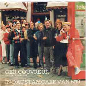Ger Couvreur - In Dat Stamcafe Van Mij flac download