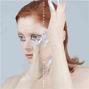 Goldfrapp Feat. Dave Gahan - Ocean flac download