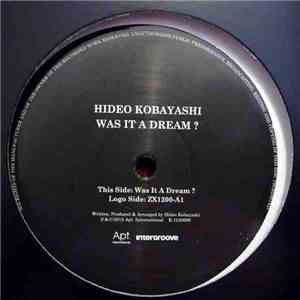 Hideo Kobayashi - Was It A Dream? flac download