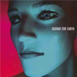 Hooray For Earth - Hooray For Earth flac download