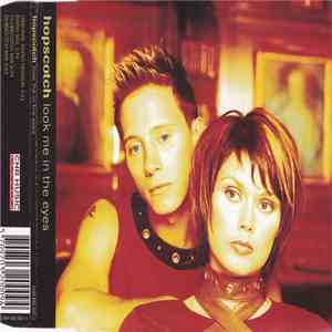 Hopscotch  - Look Me In The Eyes flac download