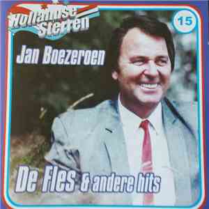 Jan Boezeroen - De Fles & Andere Hits flac download
