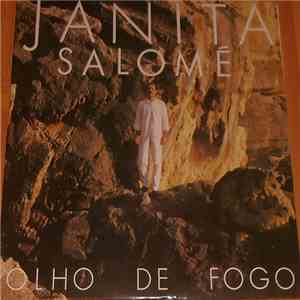 Janita Salomé - Olho De Fogo flac download