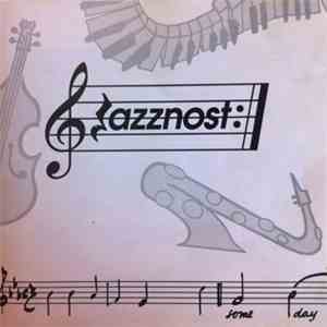 Jazznost - Jazznost flac download