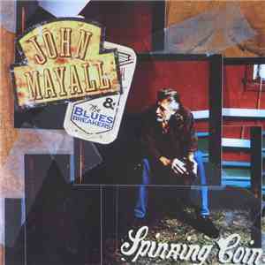 John Mayall & The Bluesbreakers - Spinning Coin flac download