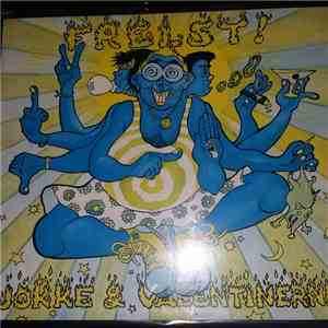 Jokke & Valentinerne - Frelst flac download